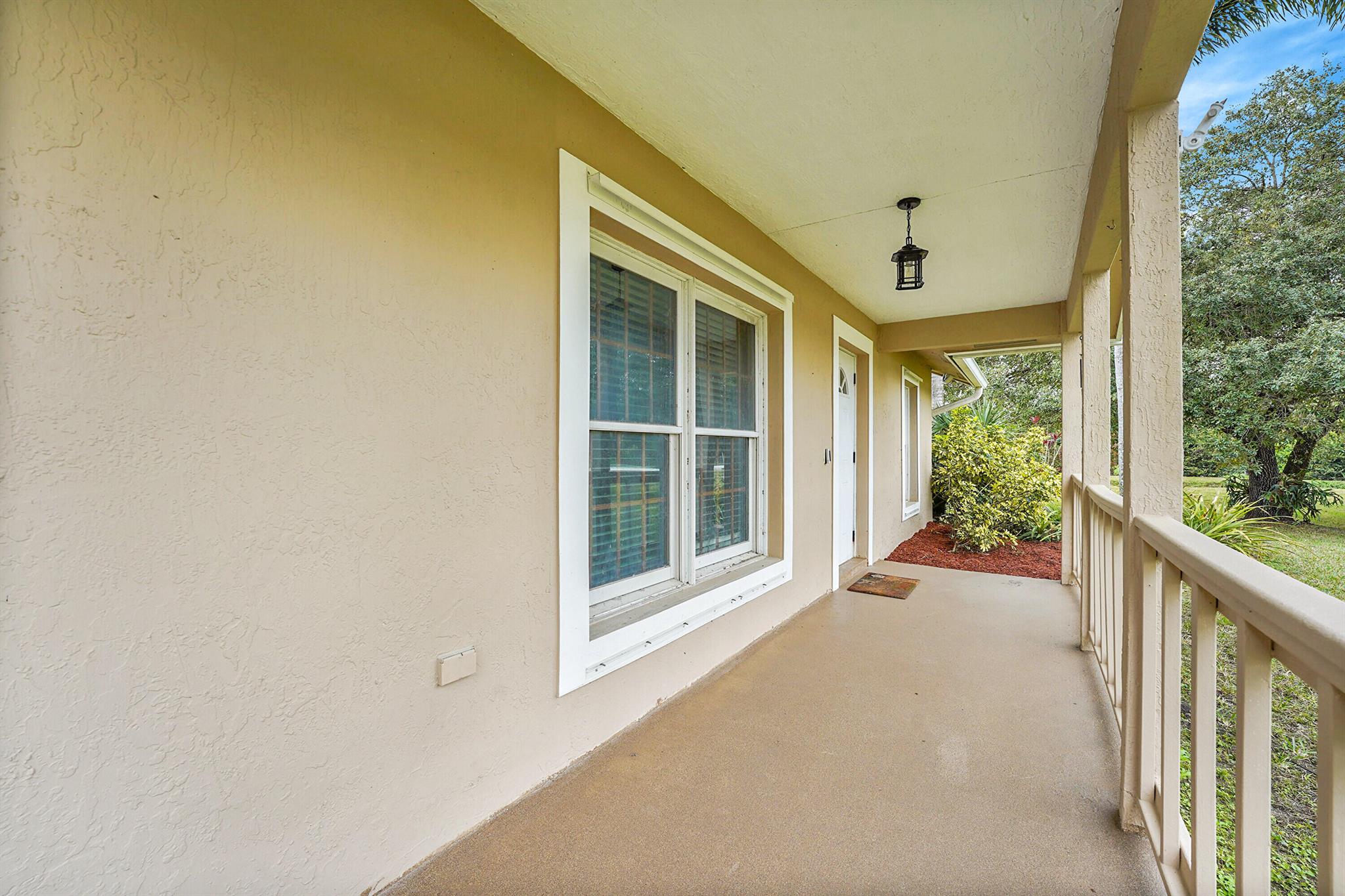 The Acreage - Residential