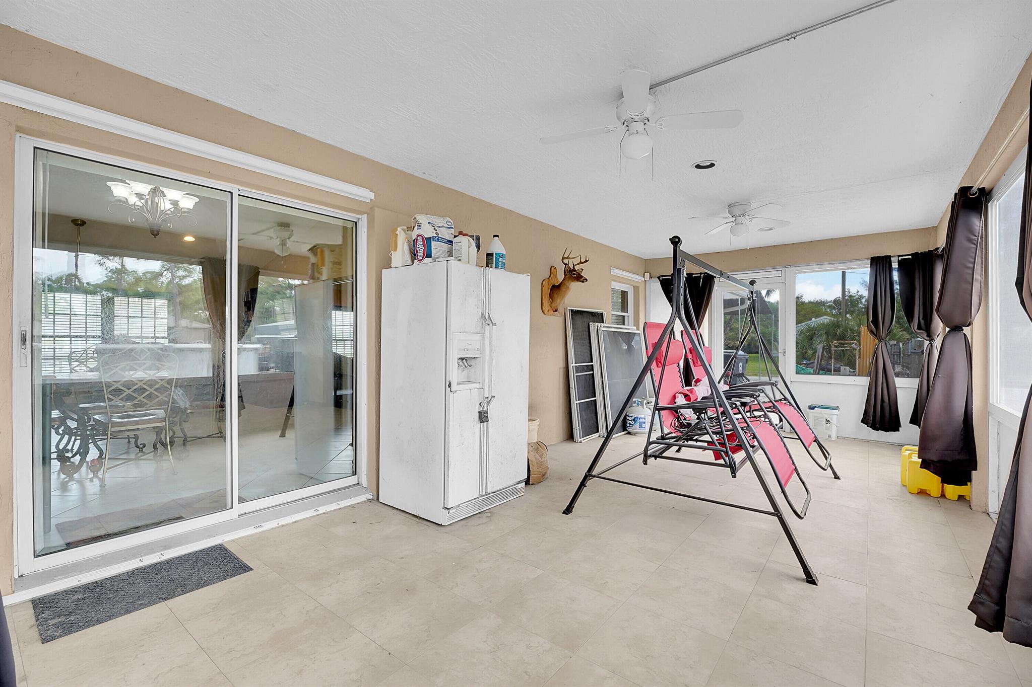 The Acreage - Residential