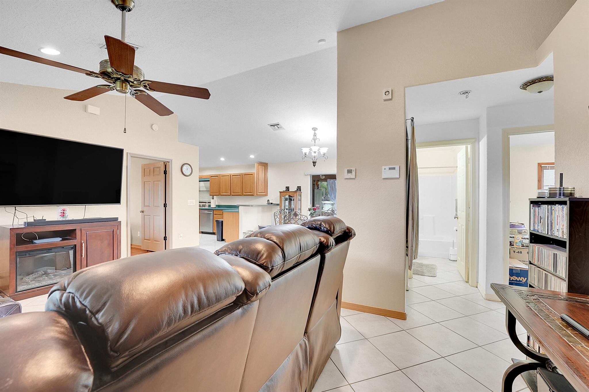 The Acreage - Residential