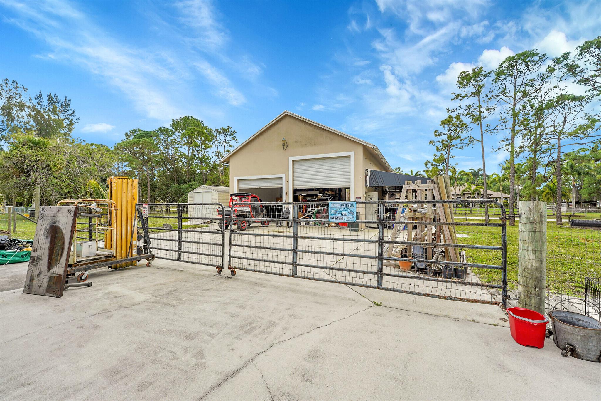 The Acreage - Residential