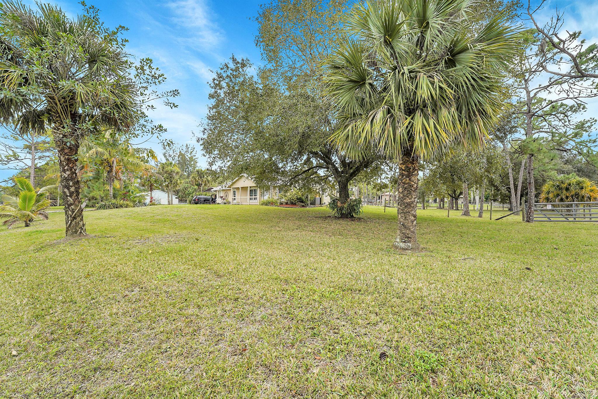 The Acreage - Residential