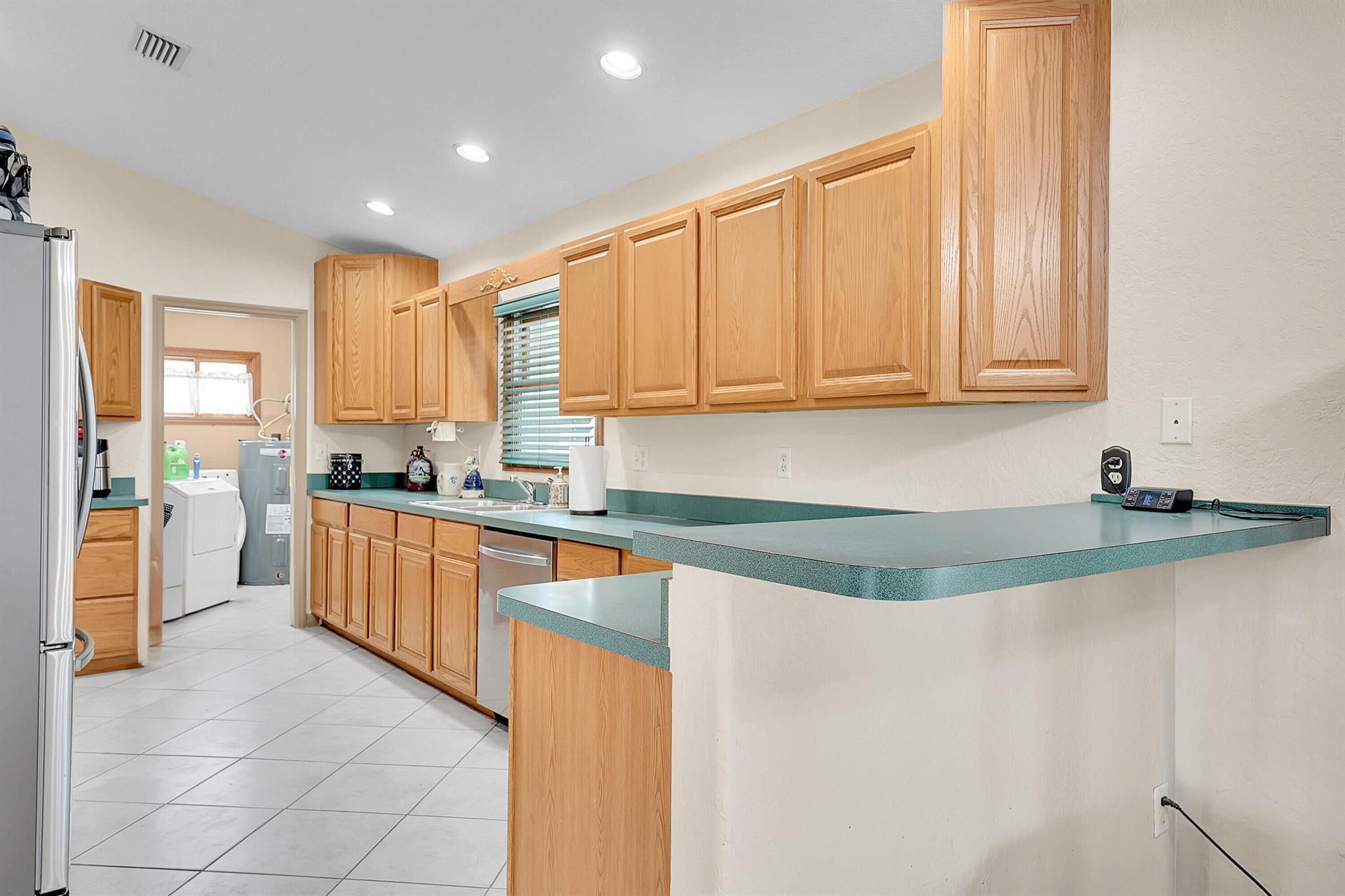 The Acreage - Residential