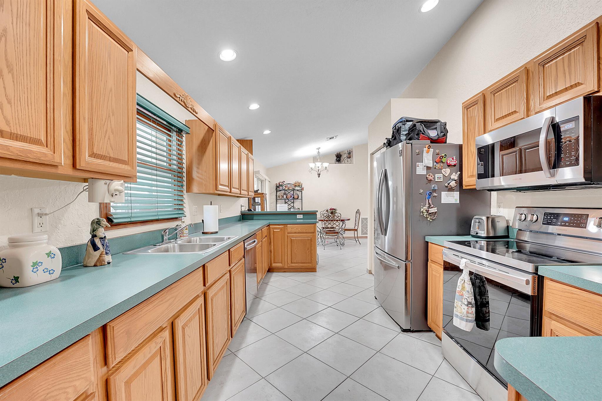 The Acreage - Residential