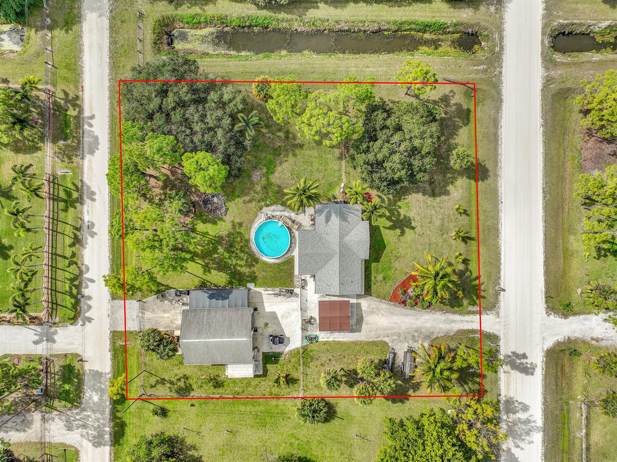 The Acreage - Residential