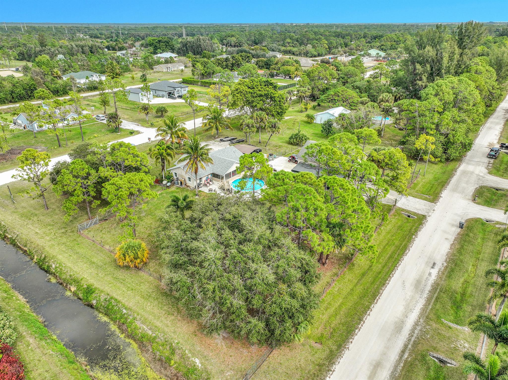 The Acreage - Residential