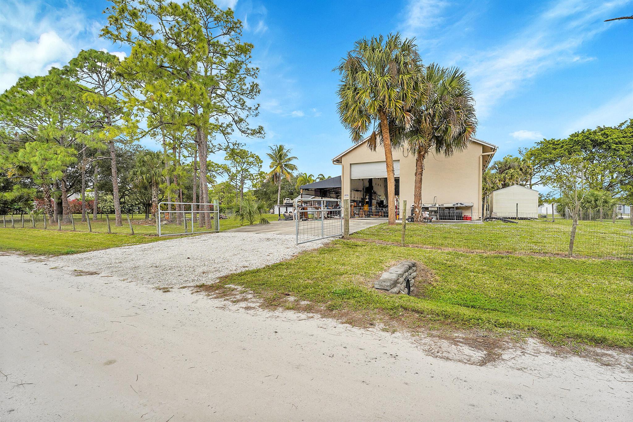 The Acreage - Residential