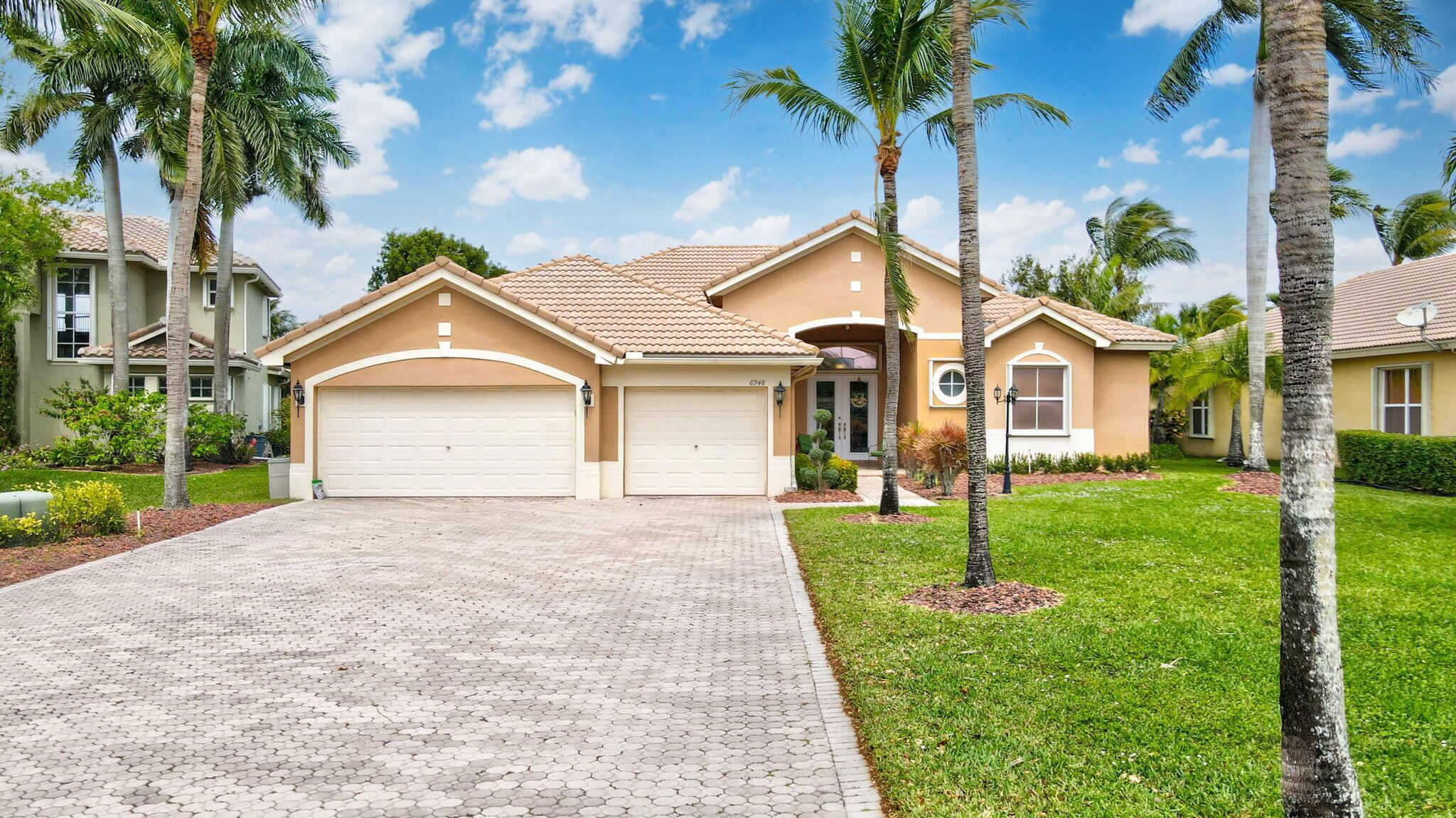 6948 NW 110th Lane ()