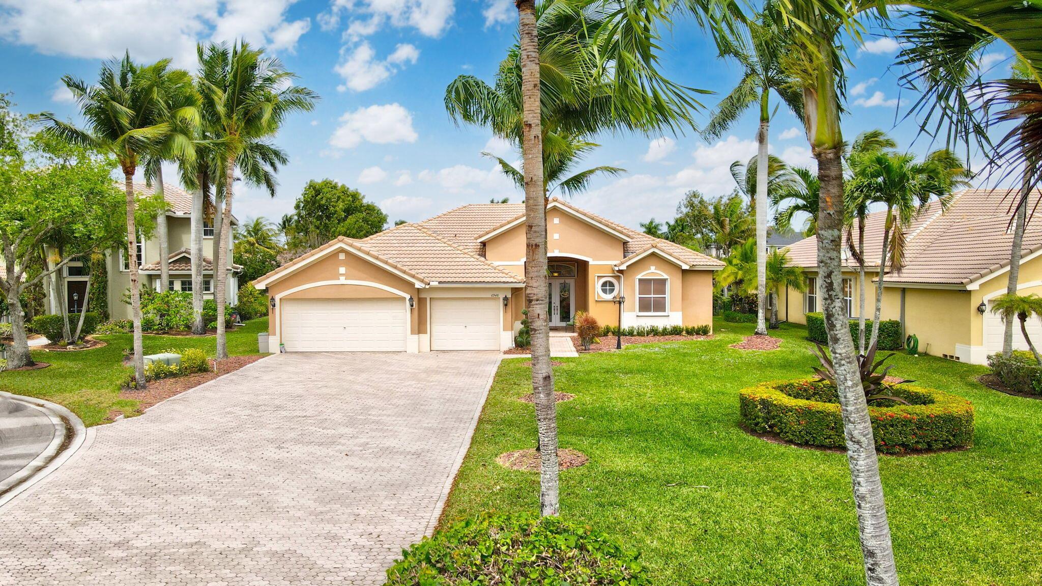 6948 NW 110th Lane ()