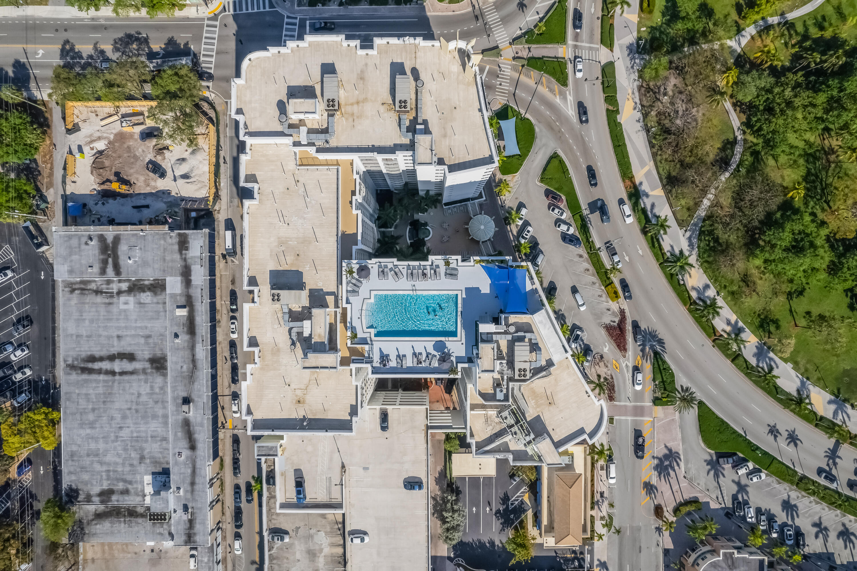RADIUS CONDO - Residential Lease