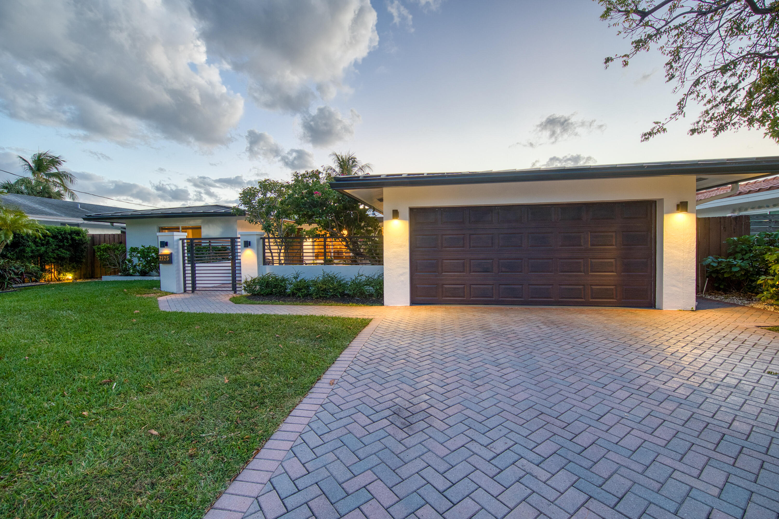 MIDDLE RIVER MANOR ADD - Residential