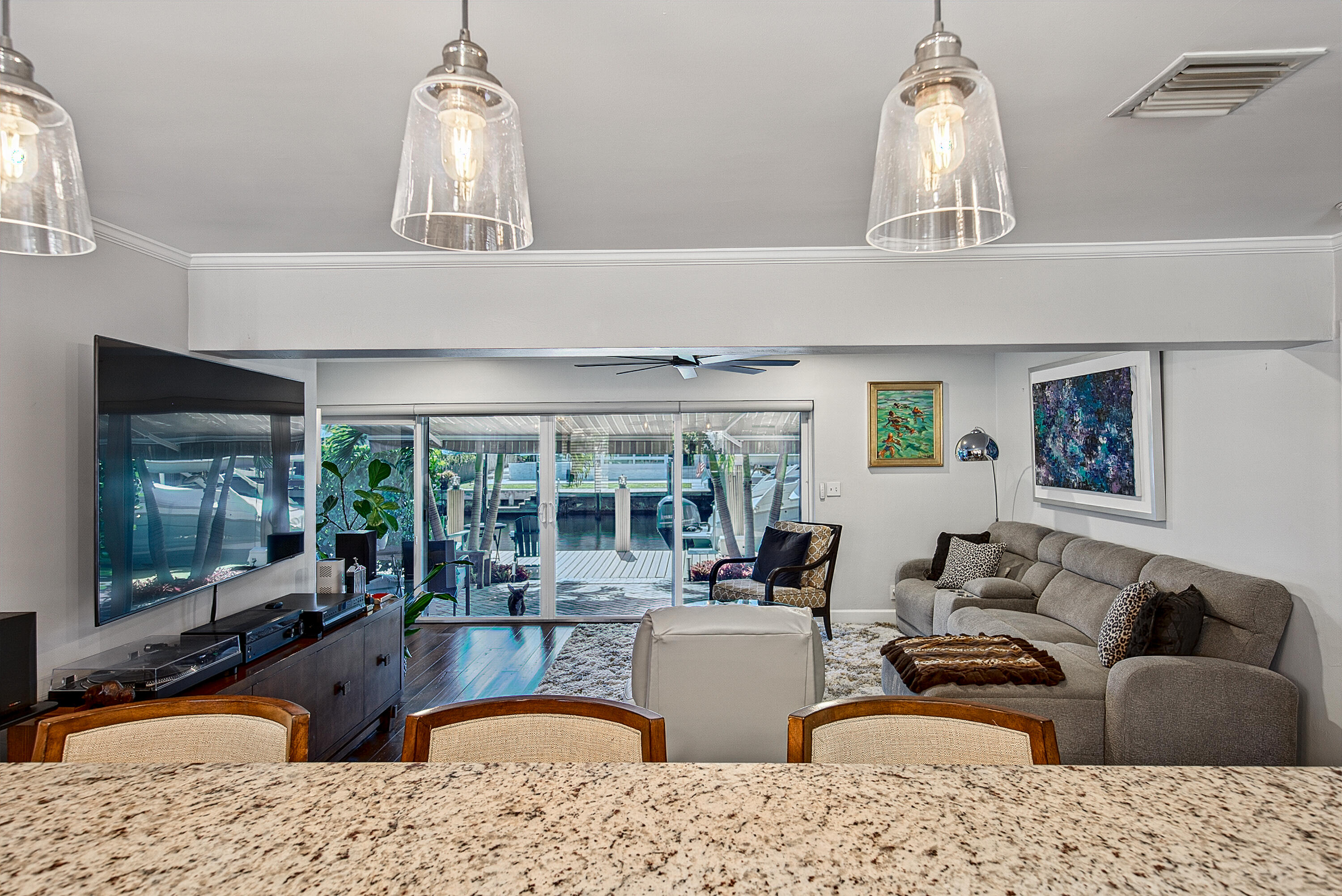 MIDDLE RIVER MANOR ADD - Residential