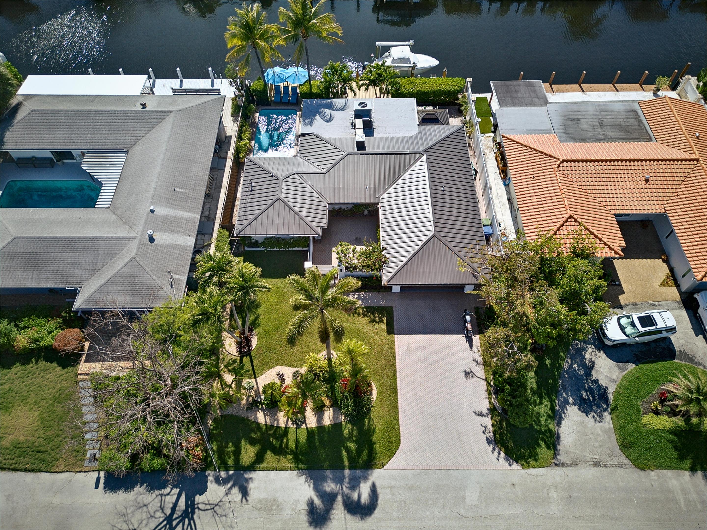 MIDDLE RIVER MANOR ADD - Residential