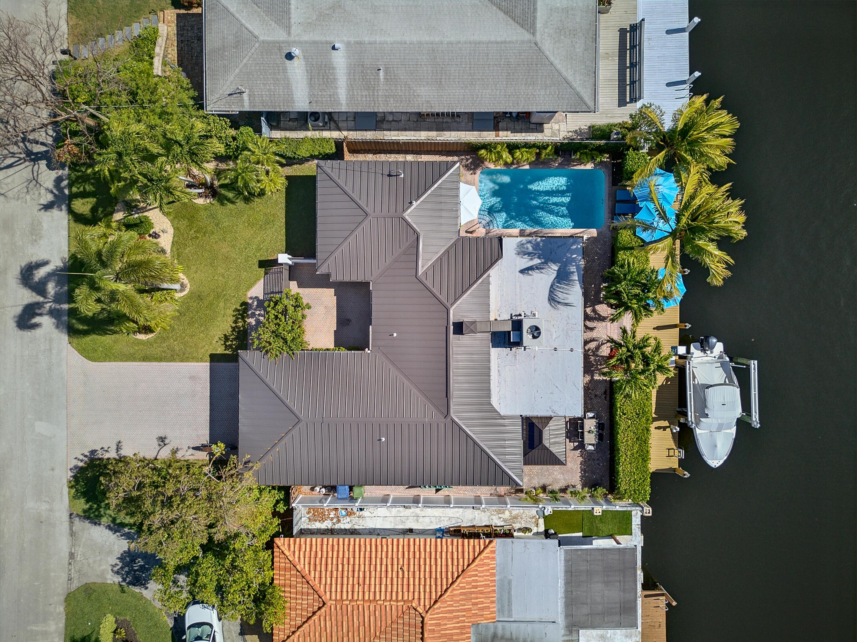 MIDDLE RIVER MANOR ADD - Residential