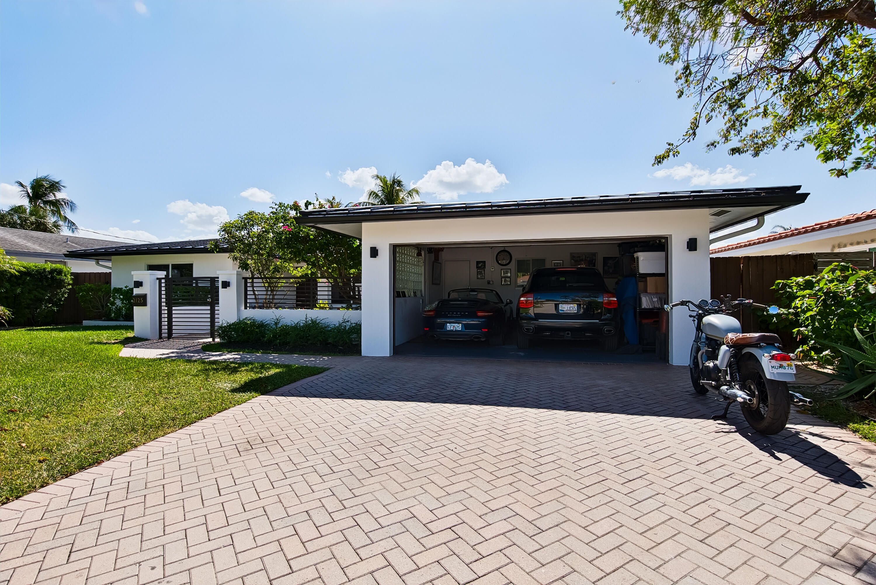 MIDDLE RIVER MANOR ADD - Residential