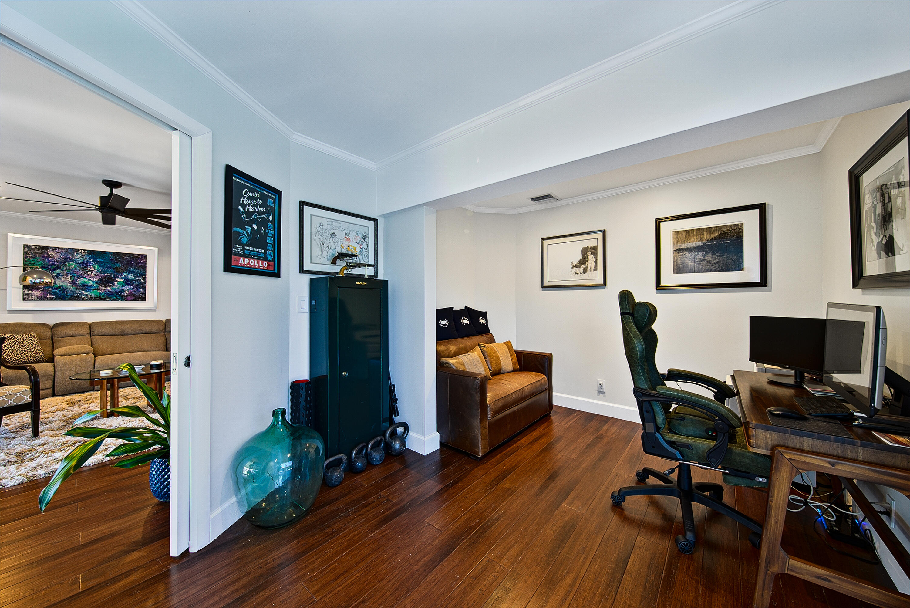 MIDDLE RIVER MANOR ADD - Residential