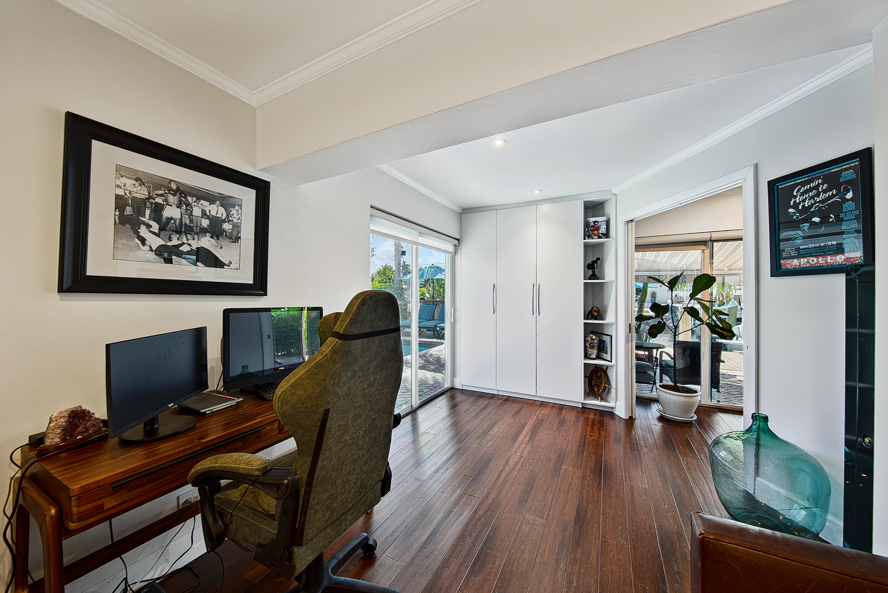 MIDDLE RIVER MANOR ADD - Residential