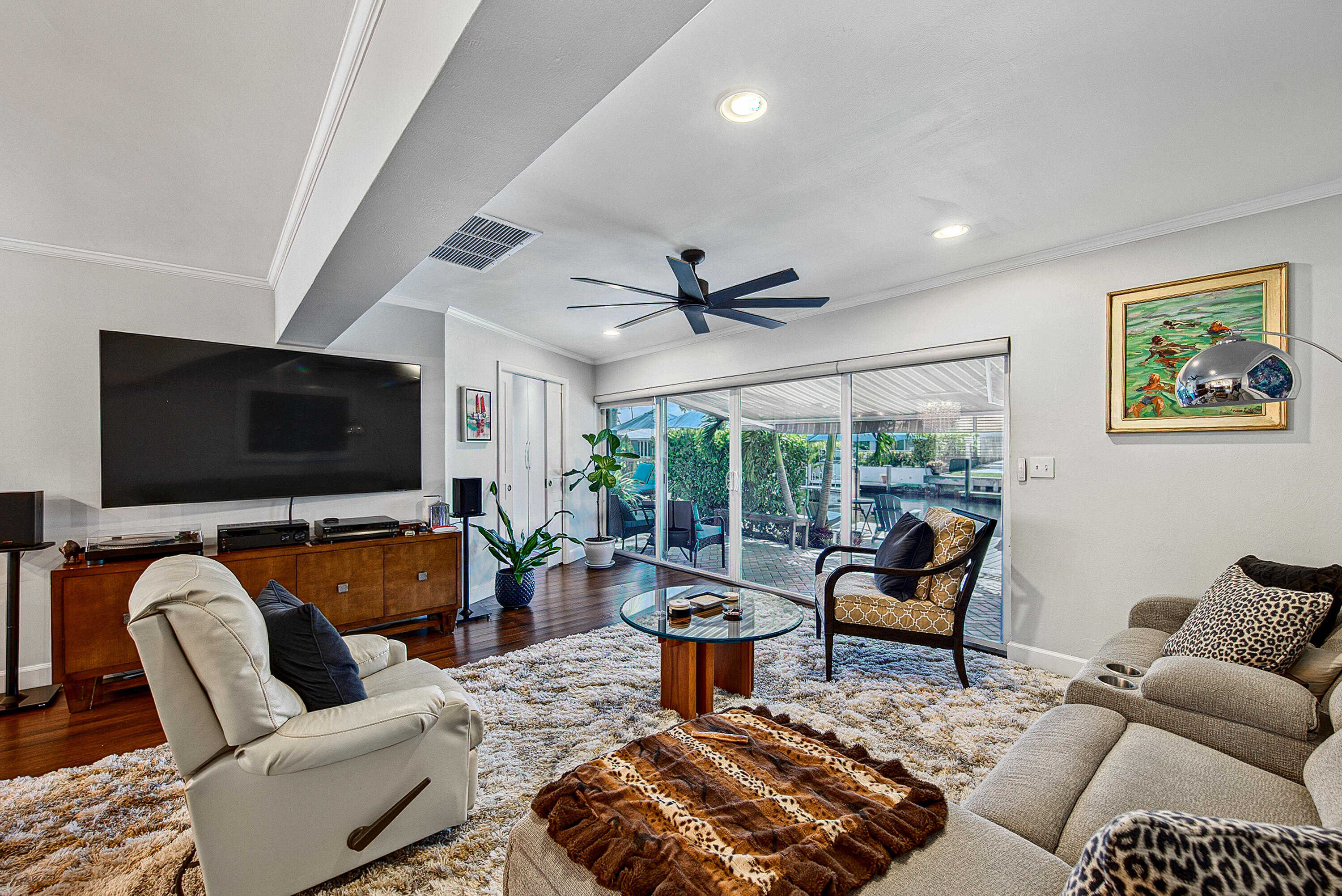 MIDDLE RIVER MANOR ADD - Residential