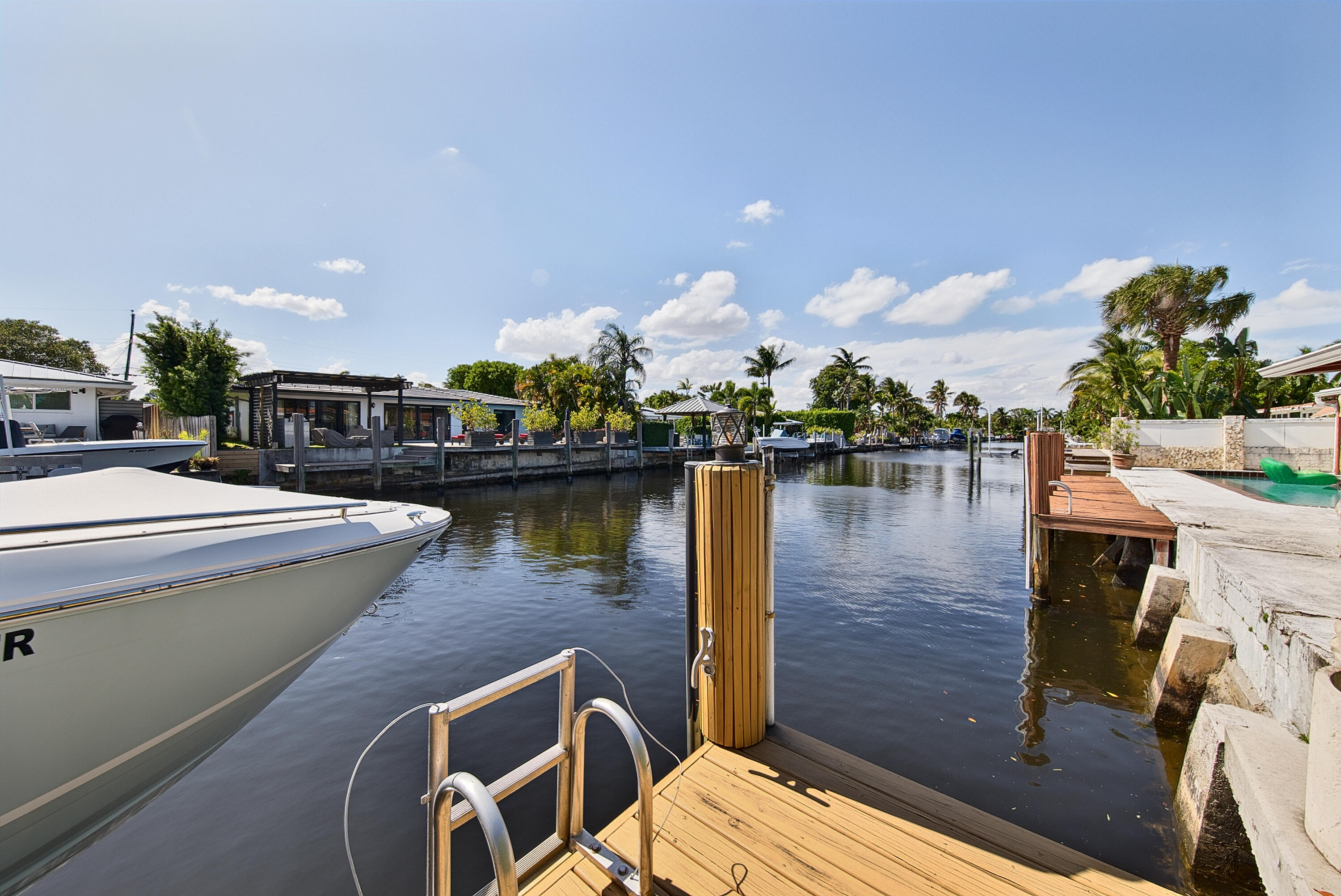 MIDDLE RIVER MANOR ADD - Residential