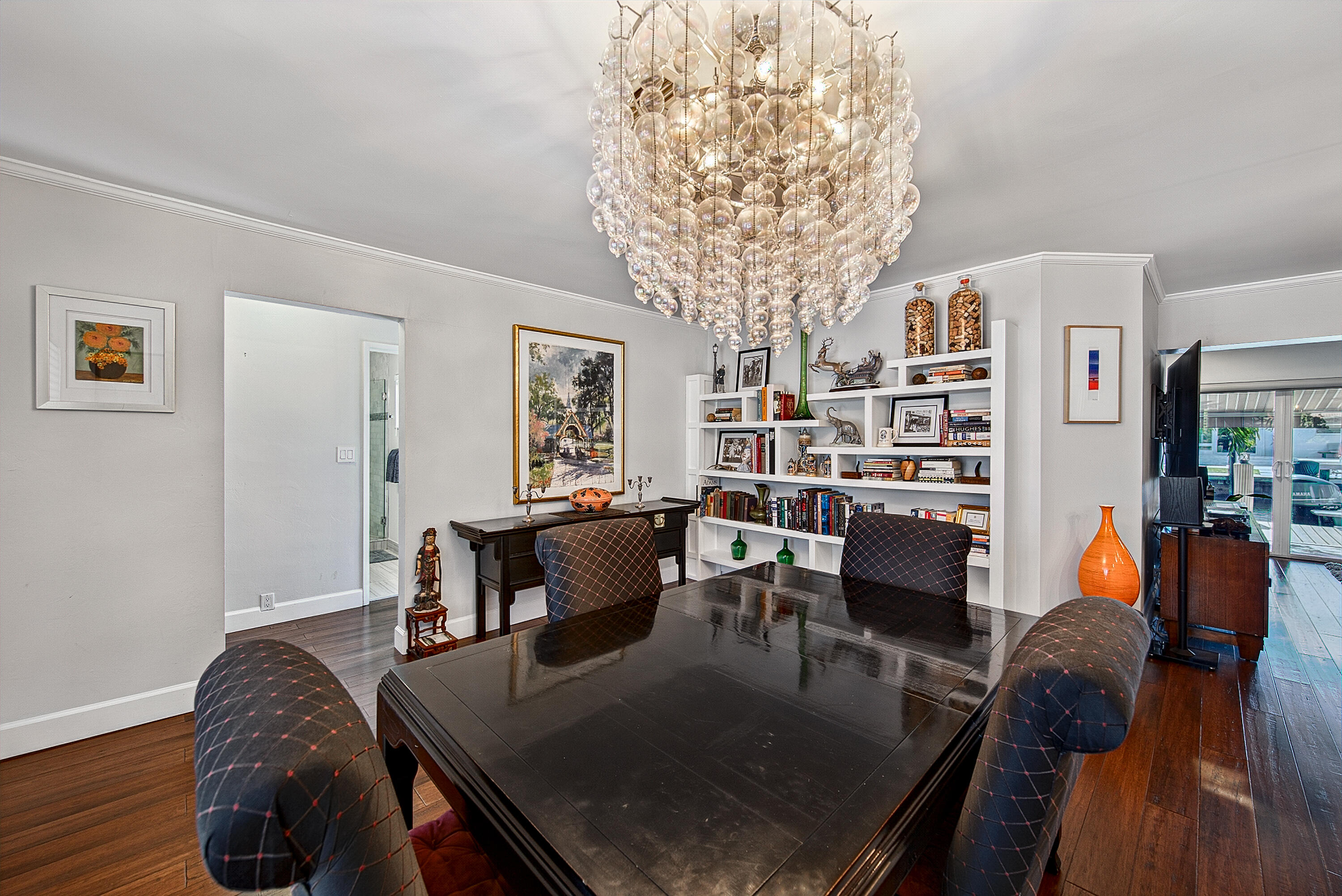 MIDDLE RIVER MANOR ADD - Residential