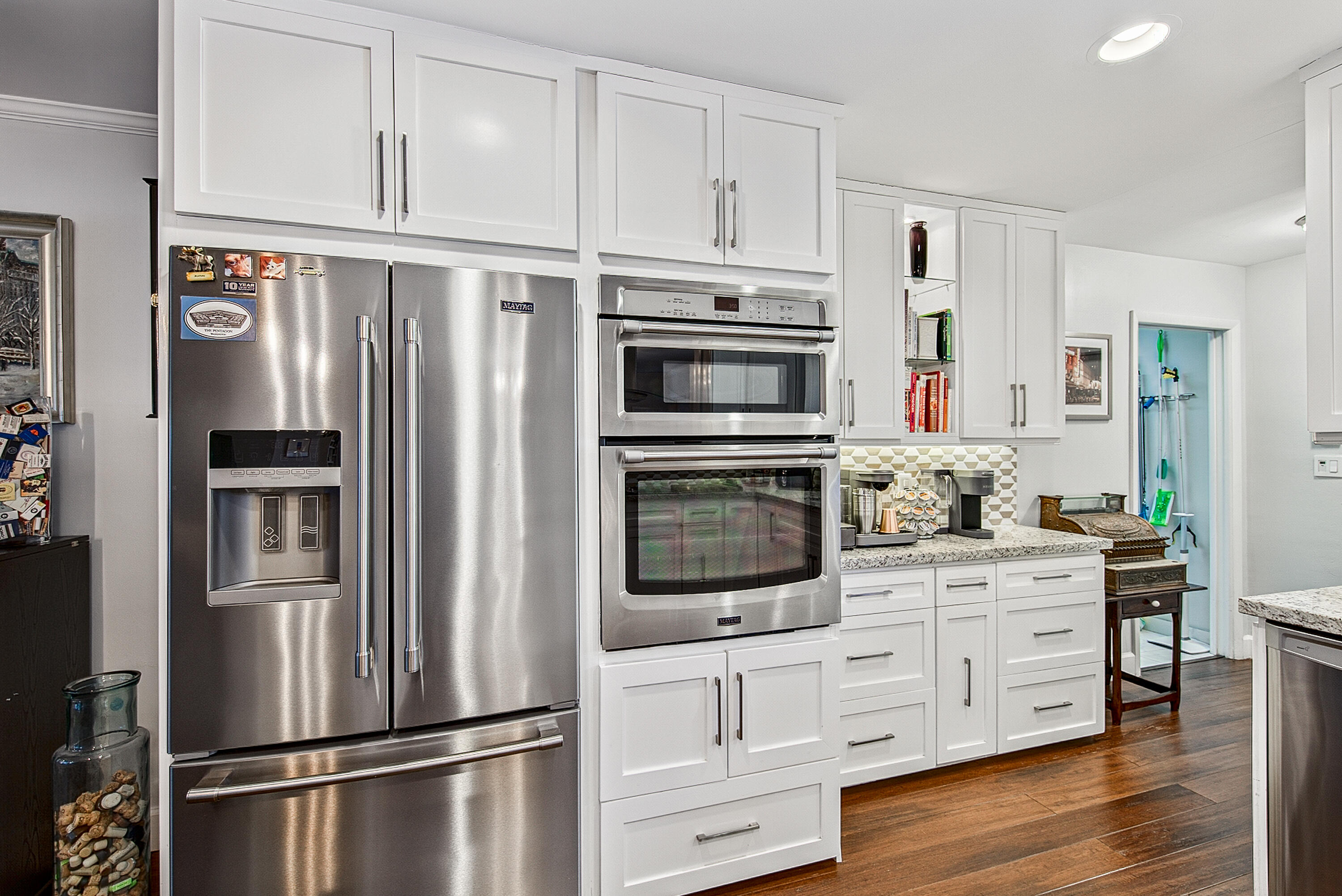 MIDDLE RIVER MANOR ADD - Residential