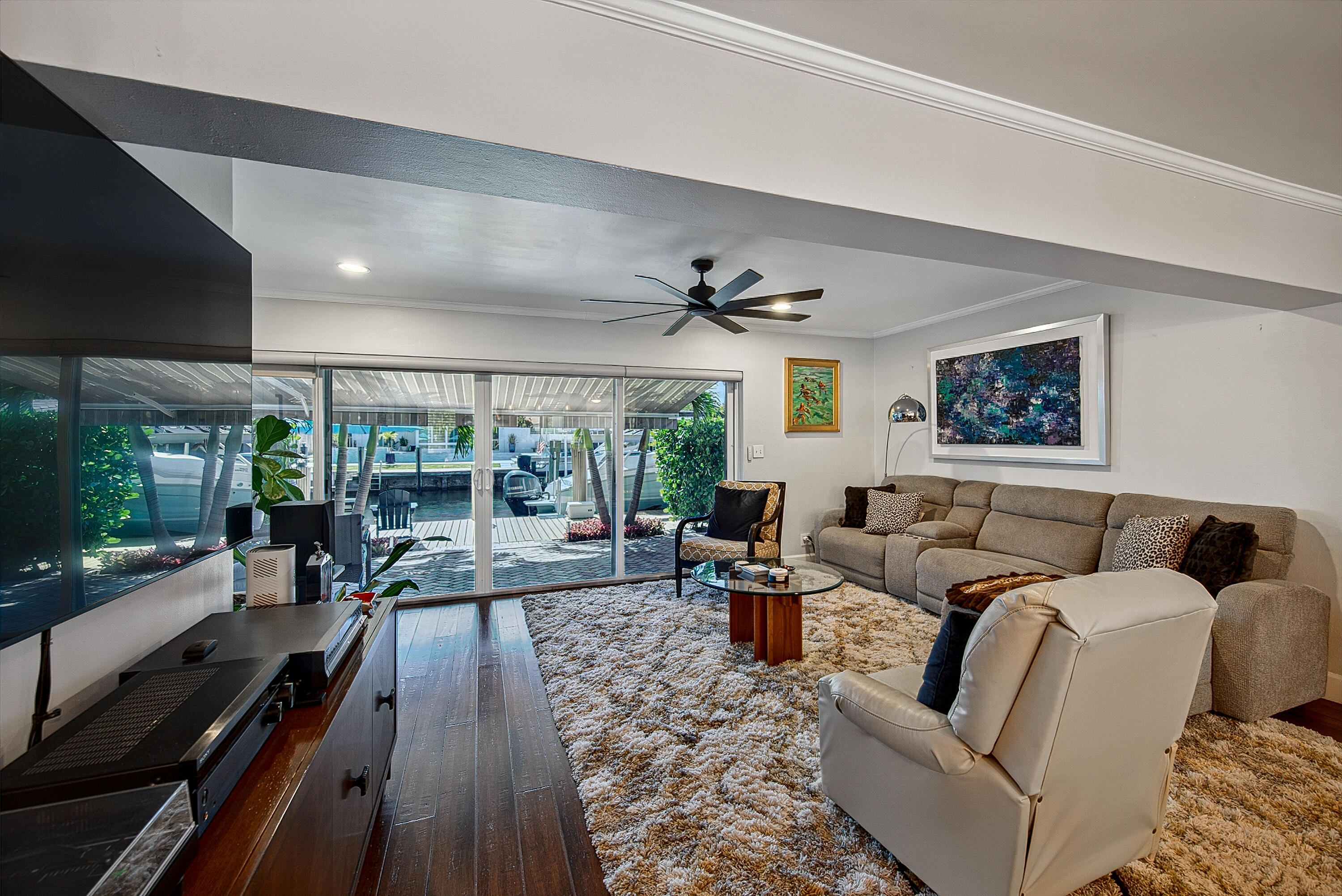 MIDDLE RIVER MANOR ADD - Residential