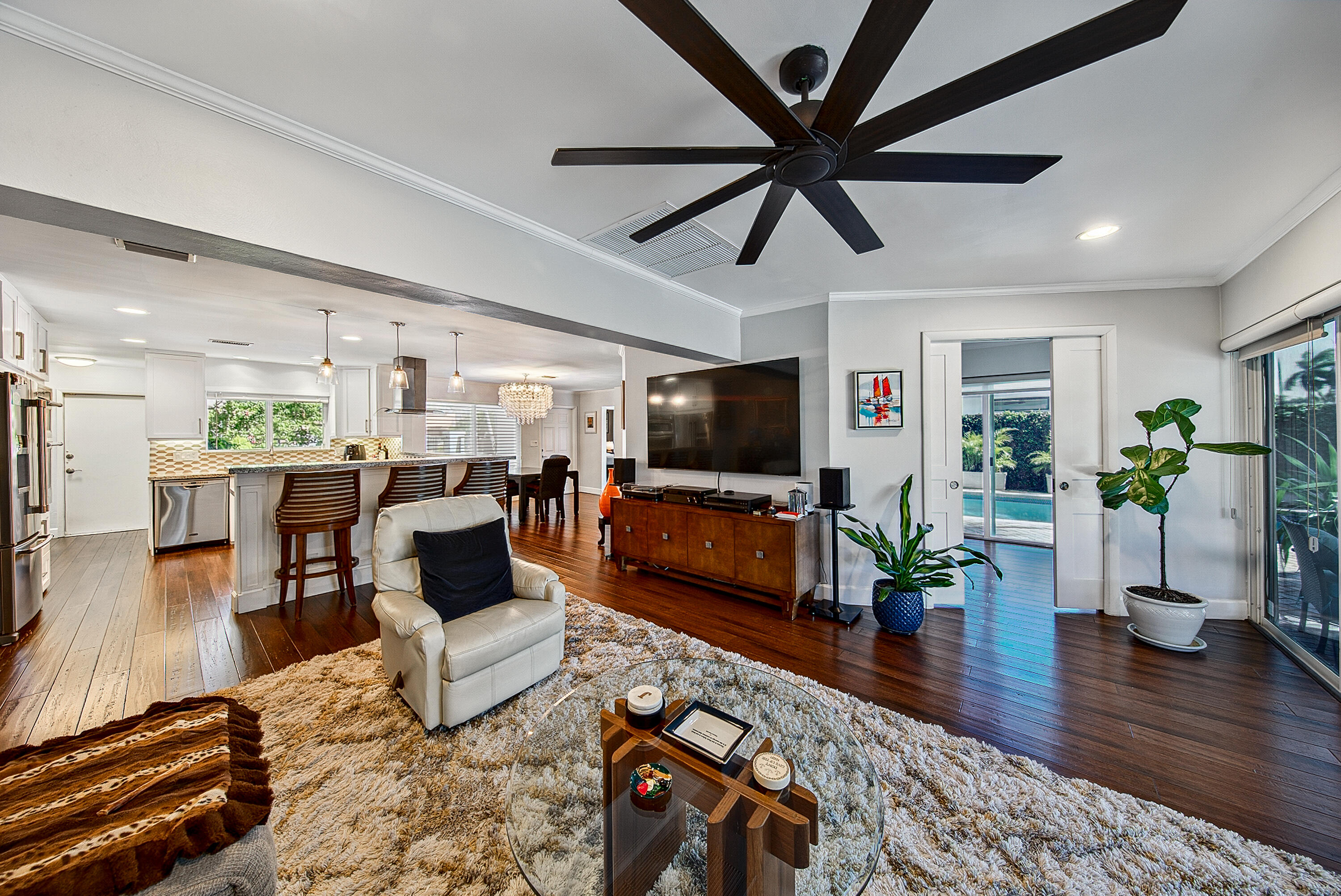 MIDDLE RIVER MANOR ADD - Residential