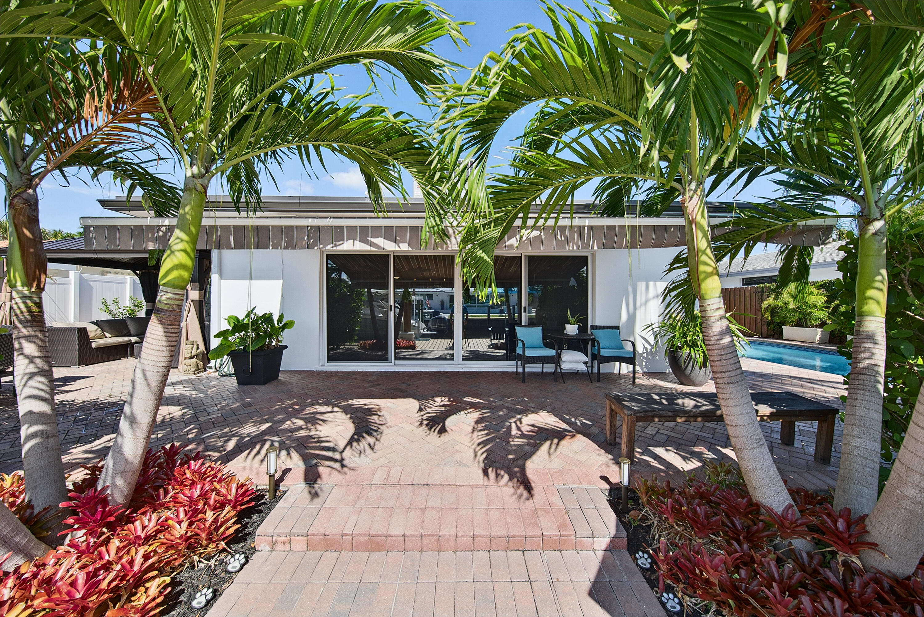 MIDDLE RIVER MANOR ADD - Residential