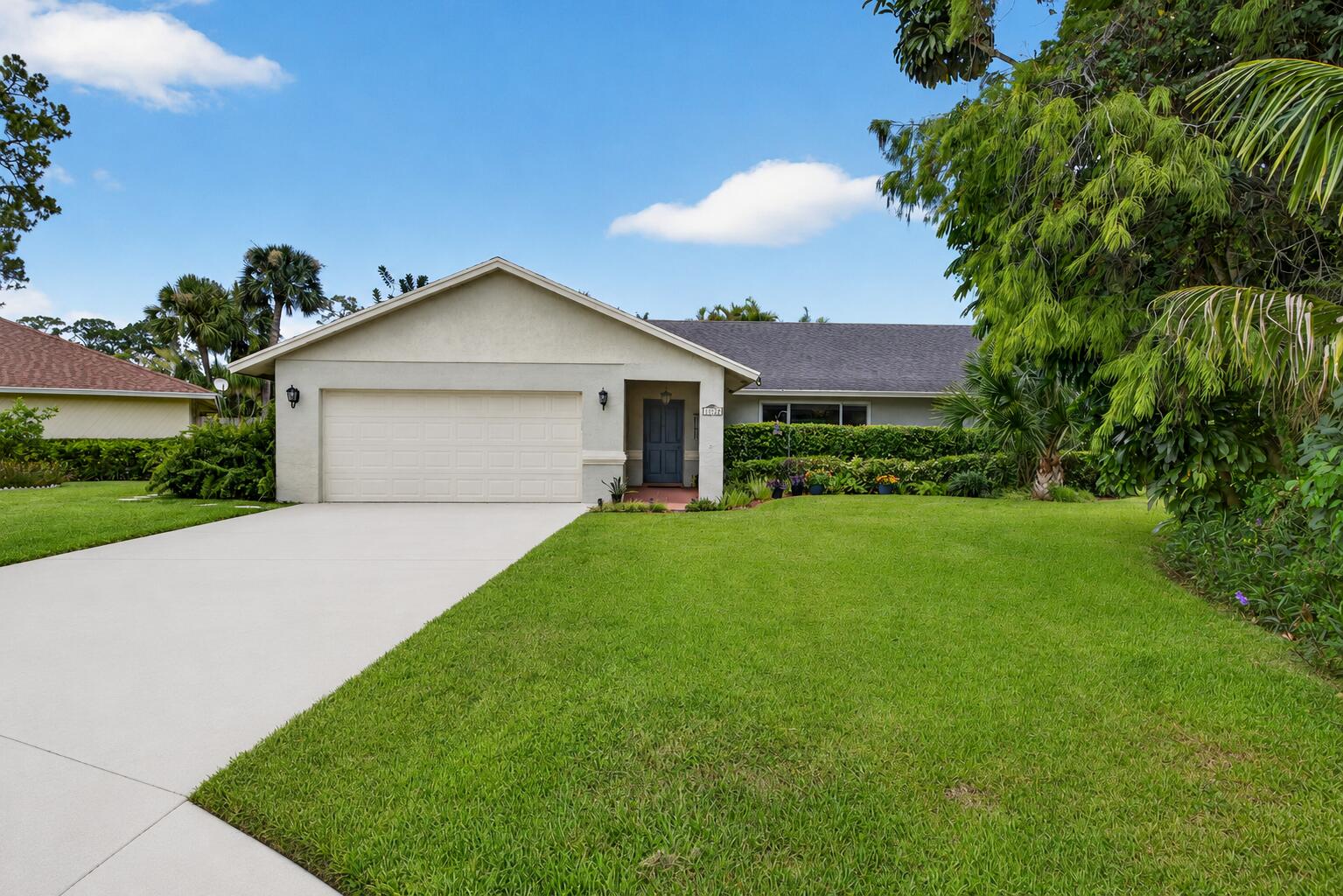 12224 GINGERWOOD Lane