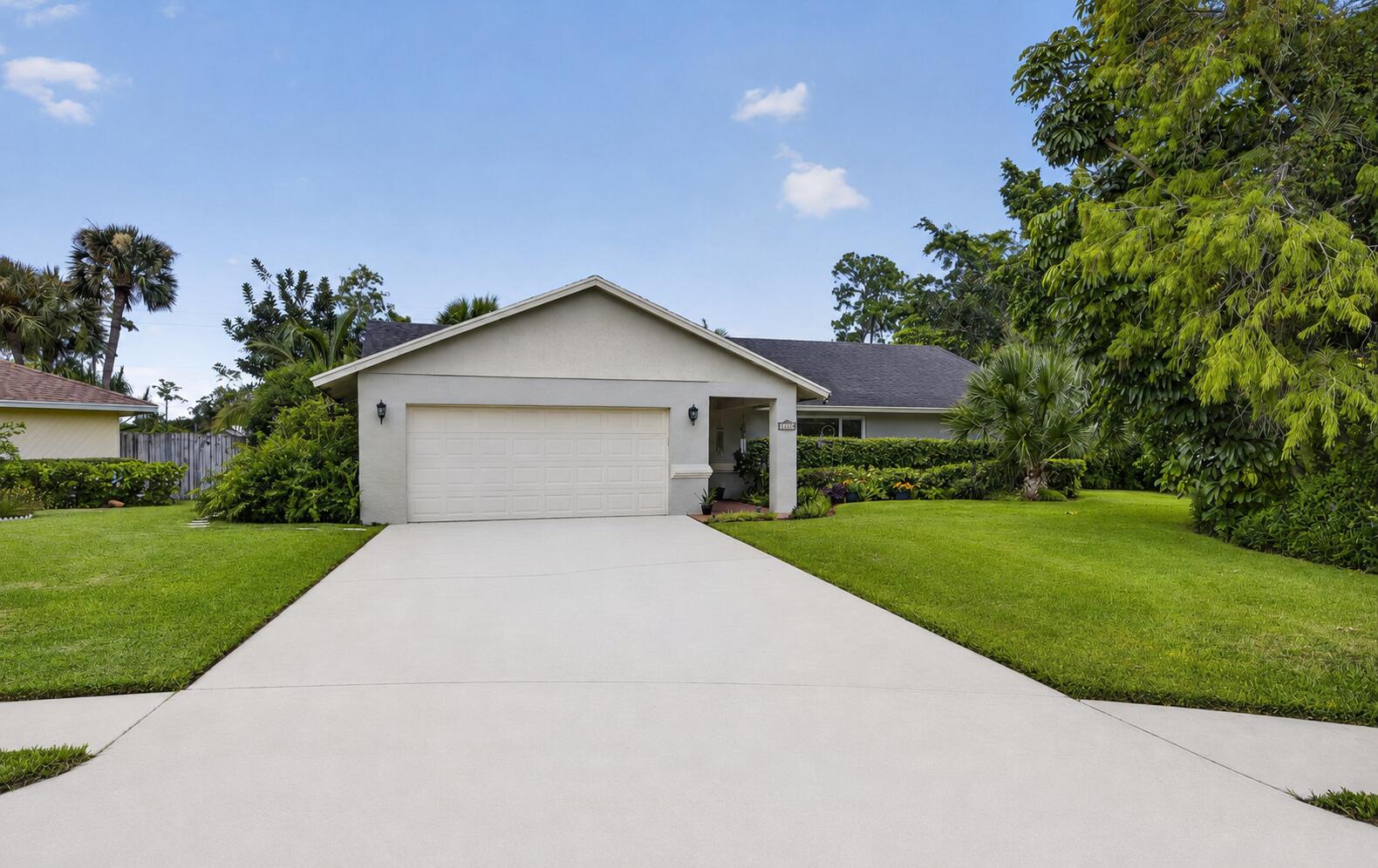 12224 GINGERWOOD Lane