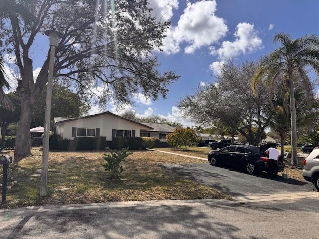 WINDINGS - Residential Lease