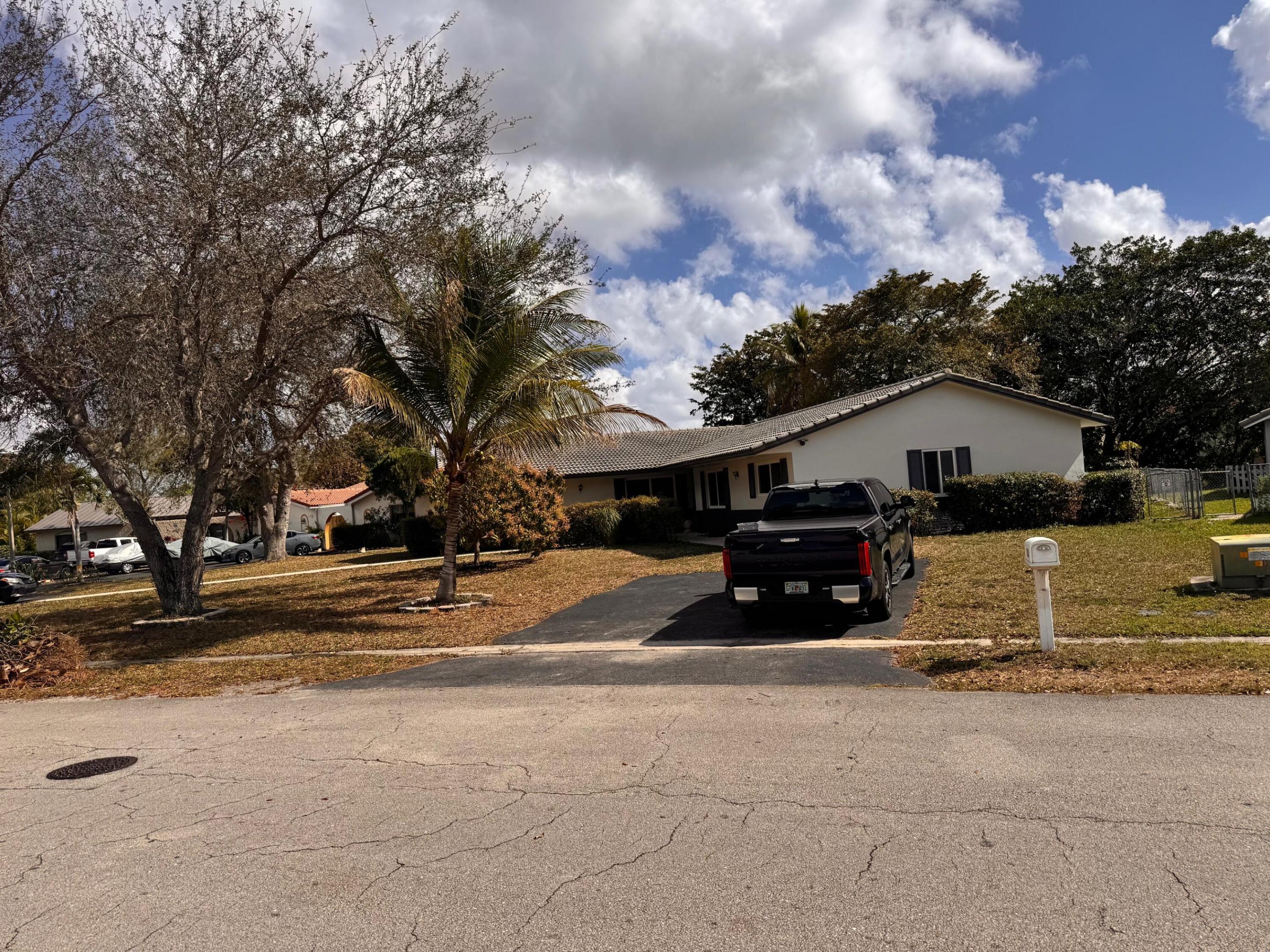 WINDINGS - Residential Lease