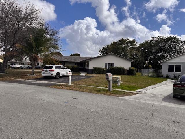 WINDINGS - Residential Lease