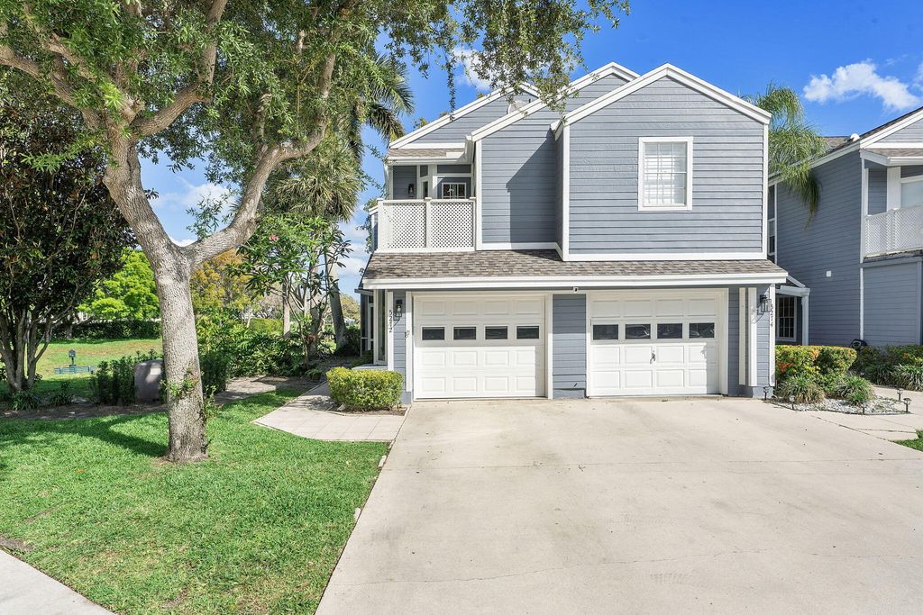 Photo of 5272 Buckhead Circle #1010, Boca Raton, FL 33486 (MLS # B26012723)