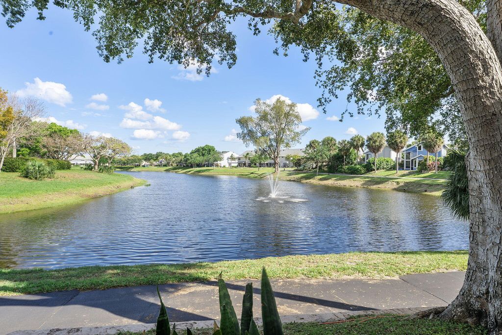 Photo of 5272 Buckhead Circle #1010, Boca Raton, FL 33486 (MLS # B26012723)