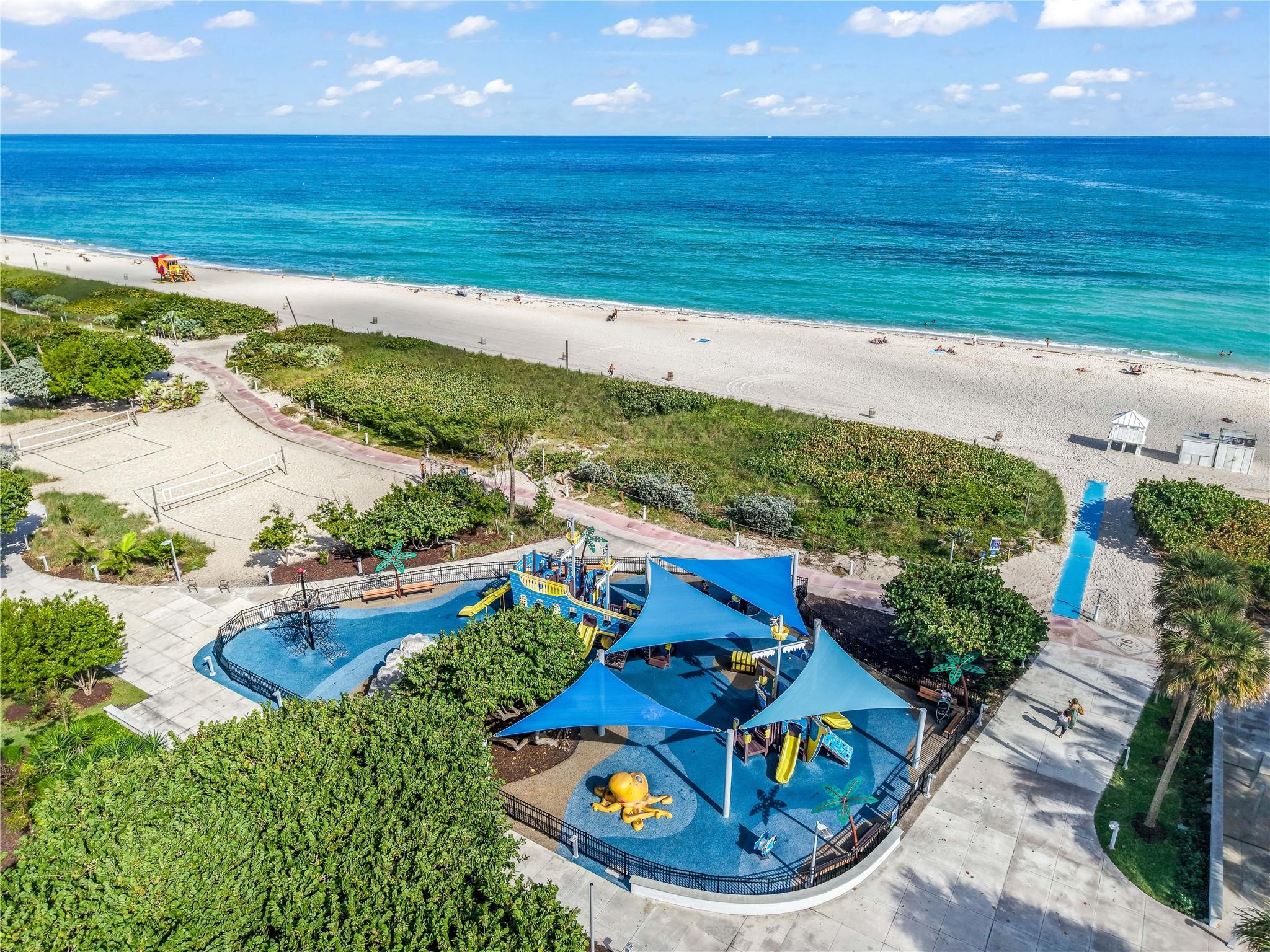 The William Lee Condo - Residential