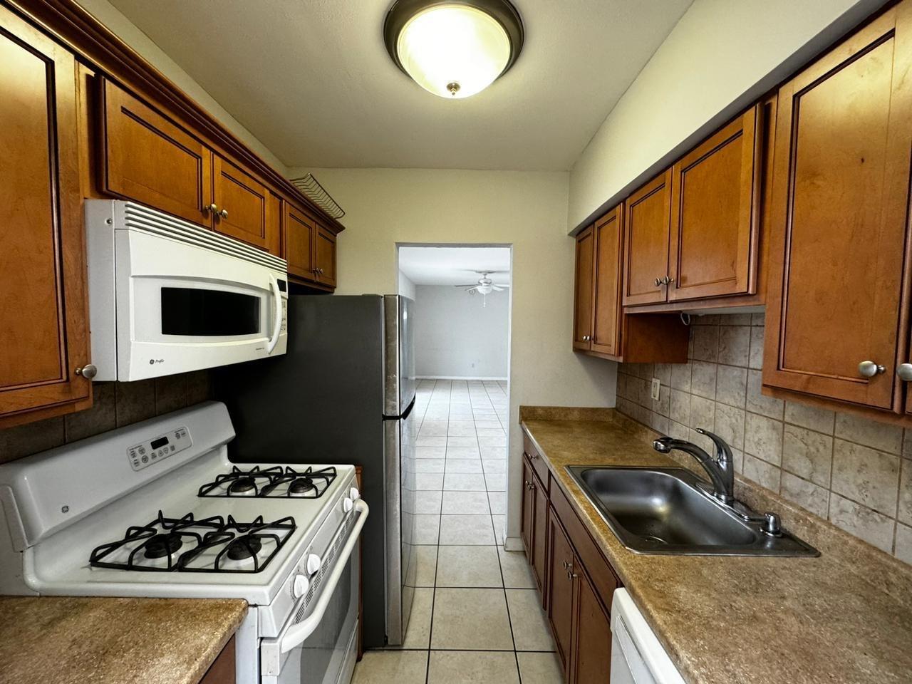 The William Lee Condo - Residential