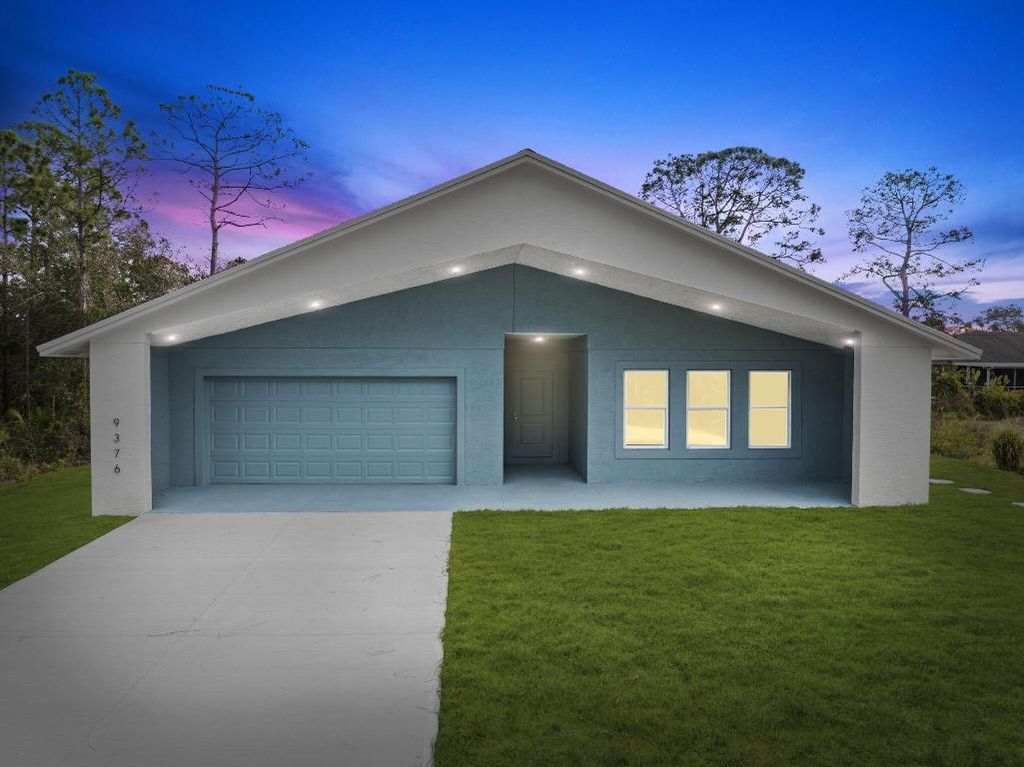 Photo of 9376 103rd Court, Vero Beach, FL 32967 (MLS # R11157546)