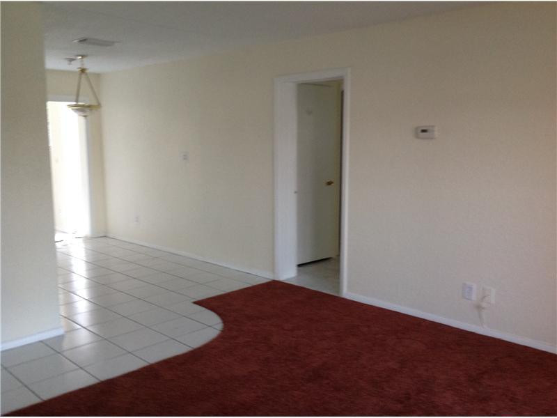 FORWARD SUB NO 1 52-40 B - Residential Lease