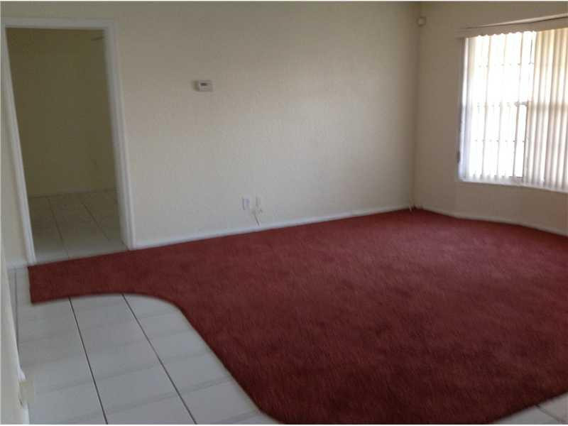 FORWARD SUB NO 1 52-40 B - Residential Lease