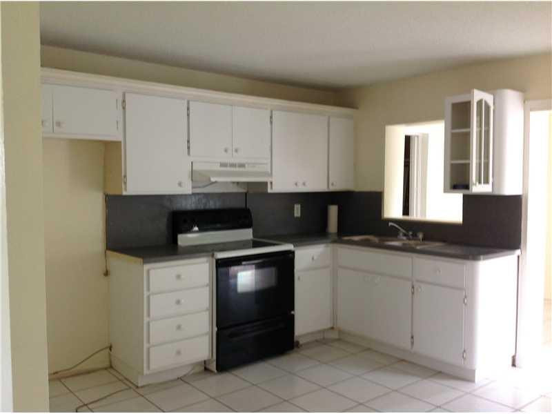 FORWARD SUB NO 1 52-40 B - Residential Lease