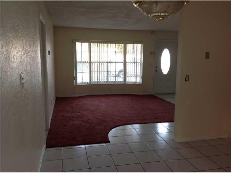 FORWARD SUB NO 1 52-40 B - Residential Lease