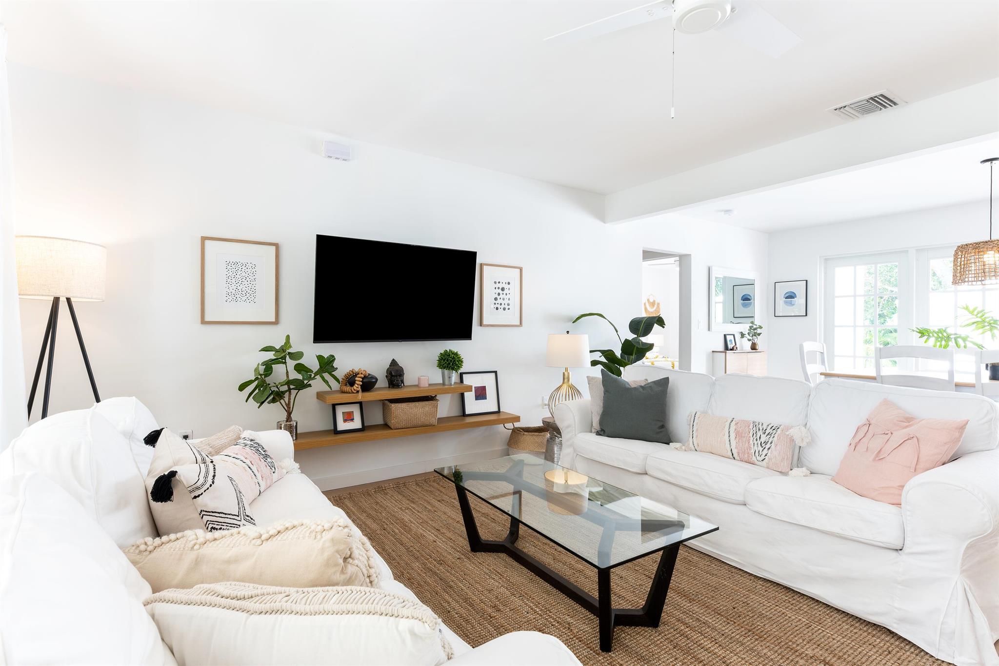 515 N Lakeside Drive