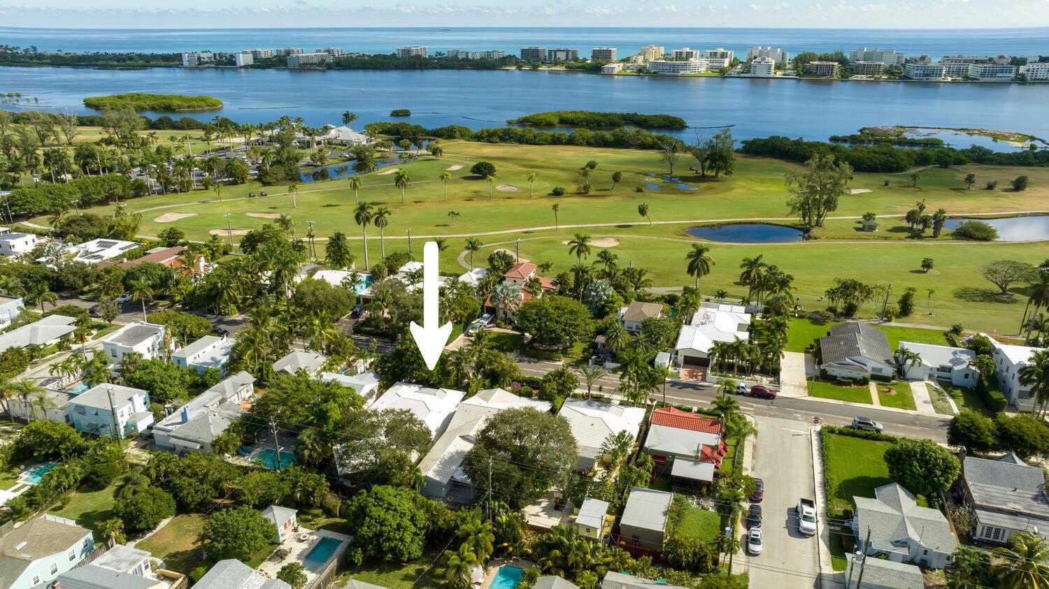 LAKE WORTH TOWN OF - Residential