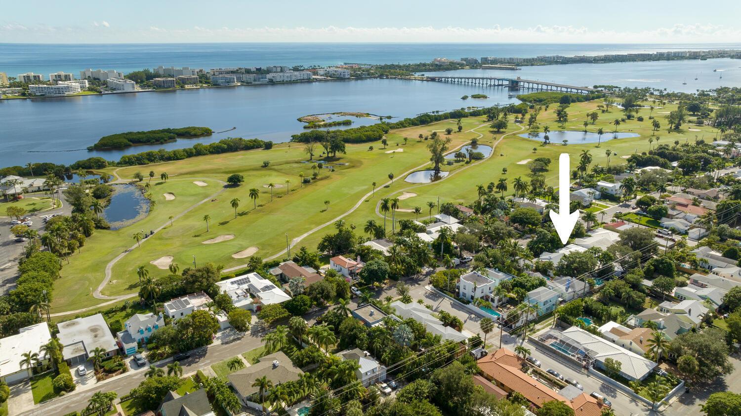 LAKE WORTH TOWN OF - Residential