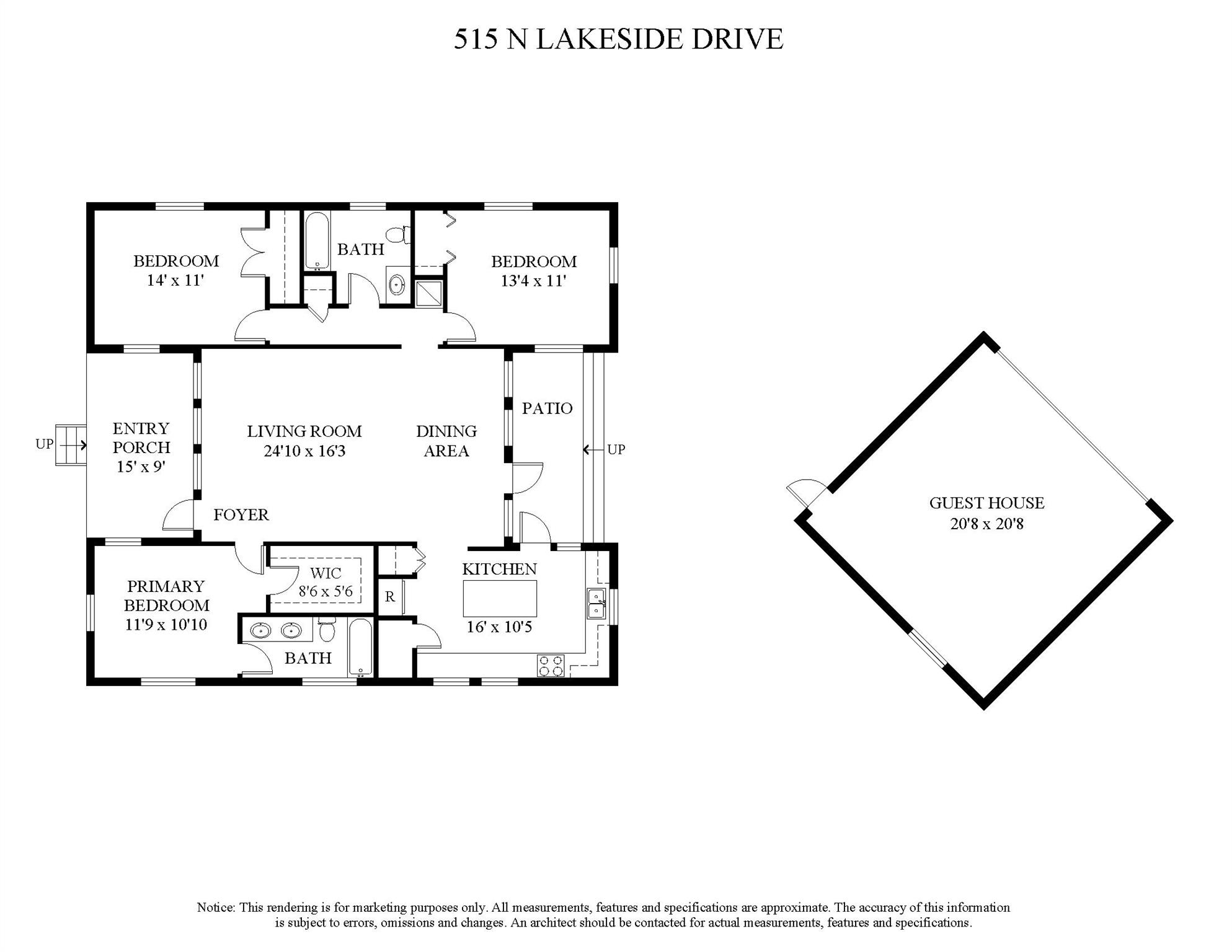 LAKE WORTH TOWN OF - Residential