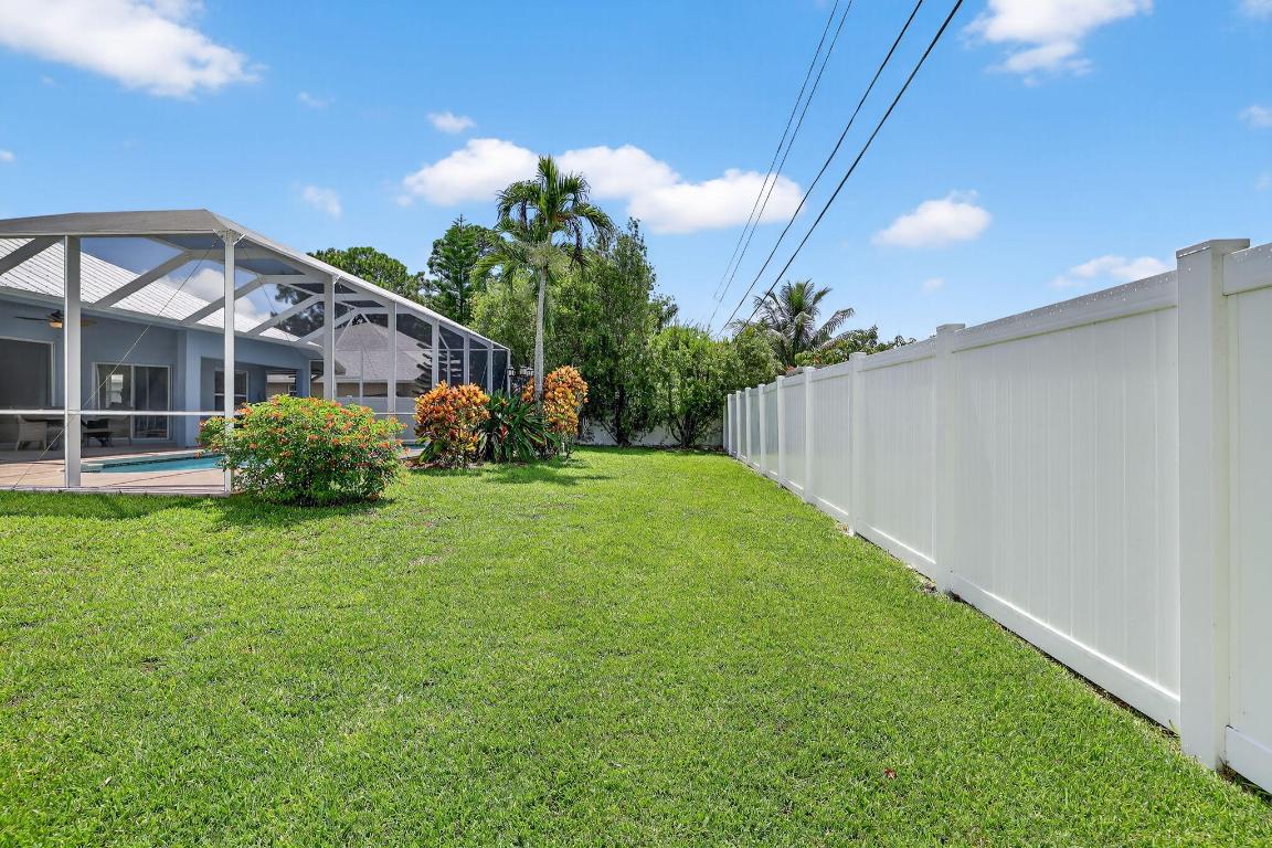 Oak Hammock - Residential