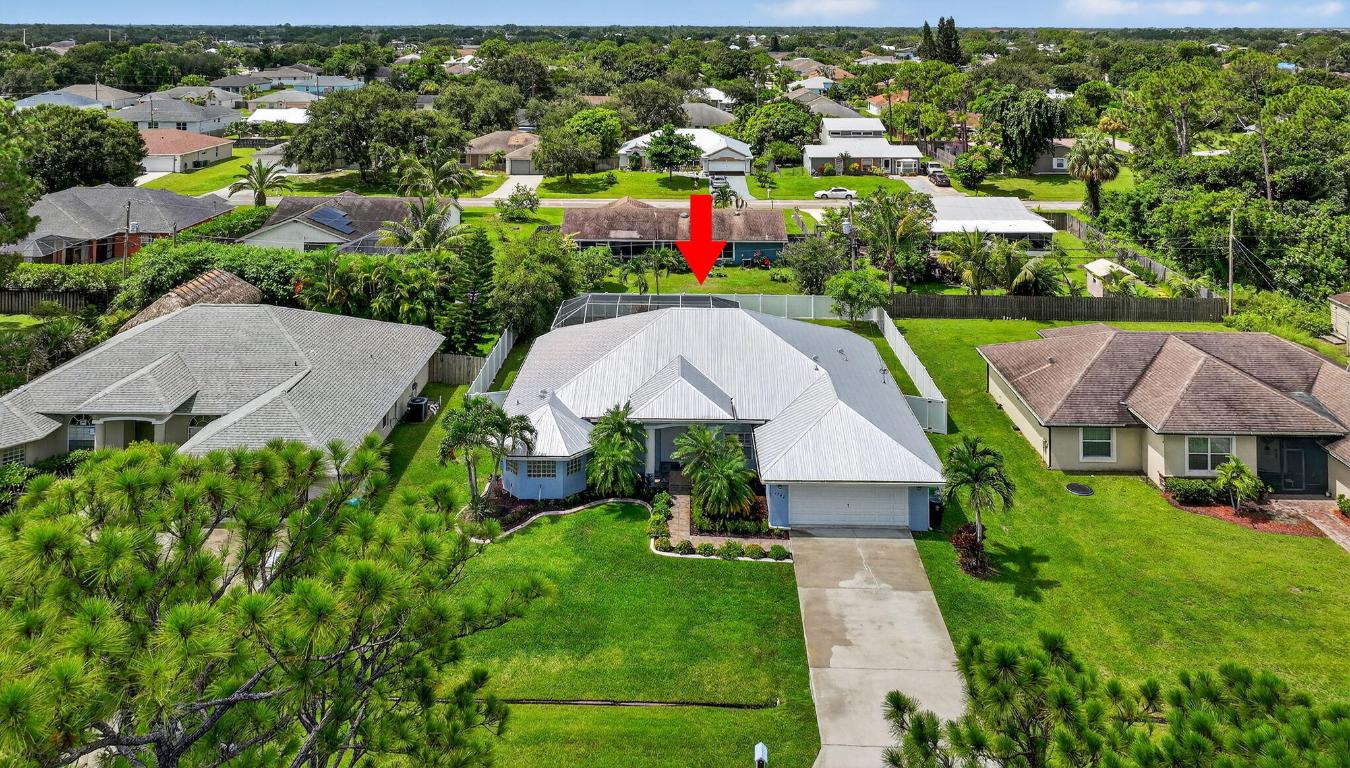 Oak Hammock - Residential