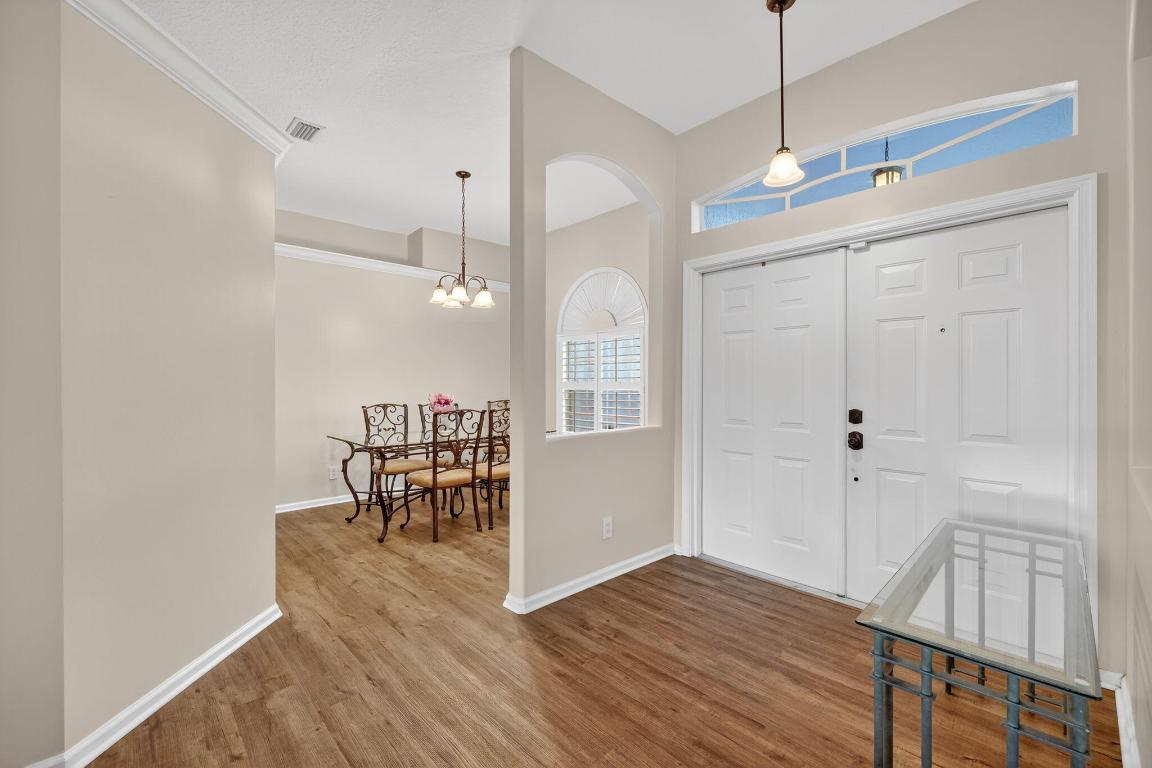 Oak Hammock - Residential