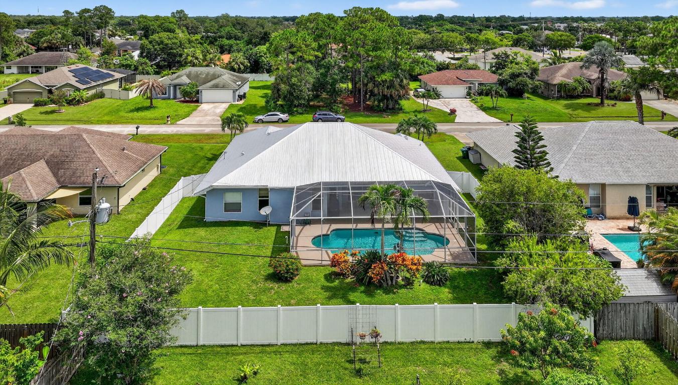 Oak Hammock - Residential