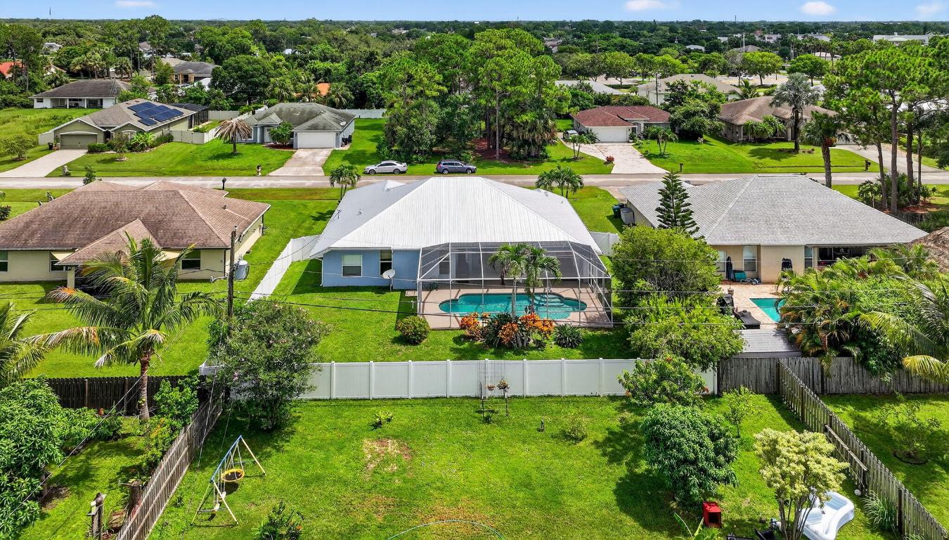 Oak Hammock - Residential